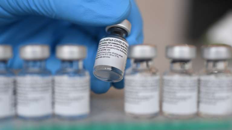 Νέα Ζηλανδία: Θάνατος 26χρονου από μυοκαρδίτιδα μετά τον εμβολιασμό του με Pfizer