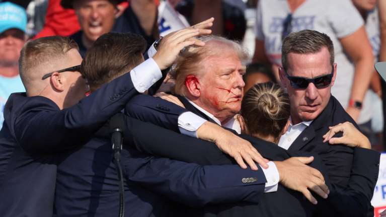 ΗΠΑ: Ο ένοπλος που επιχείρησε να σκοτώσει τον Τραμπ έψαχνε για μήνες τον στόχο του- Αναζήτησε 60 φορές πληροφορίες