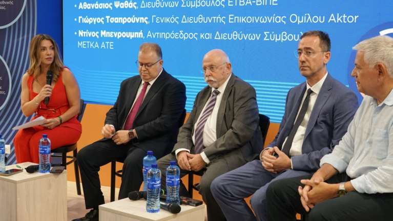 Growthfund Agora: Μεγάλα έργα που αλλάζουν το πρόσωπο της Θεσσαλονίκης