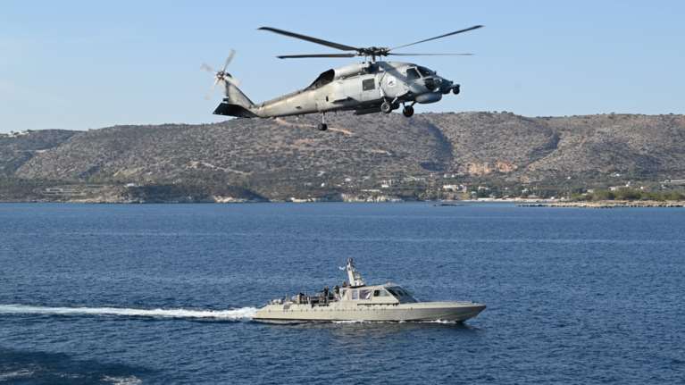 Προκαλεί η τουρκική εφημερίδα Sözcü: &quot;Τουρκικά νησιά Ψέριμος, Κίναρος και Λέβιθα - Ο Δένδιας επισκέπτεται νησιά μας&quot;