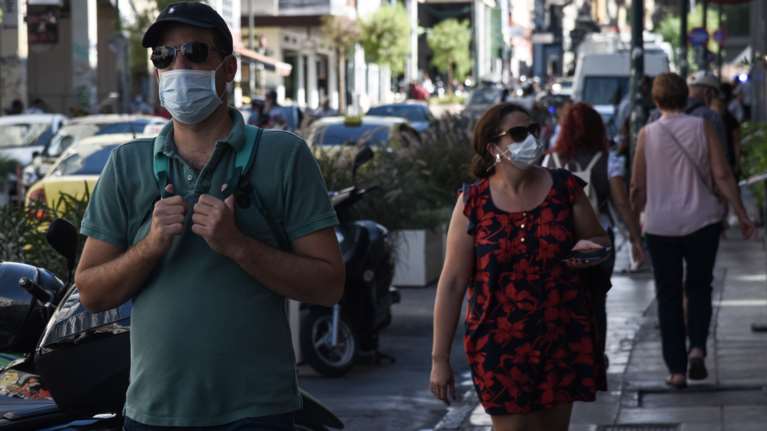 Καθηγητής Ατσαλάκης: Πιθανή μια νέα μετάλλαξη του κορονοϊού σε δύο μήνες