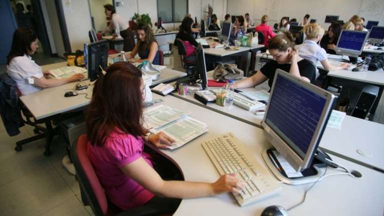 Βορίδης: Σε εφαρμογή το μπόνους παραγωγικότητας σε δημοσίους υπαλλήλους