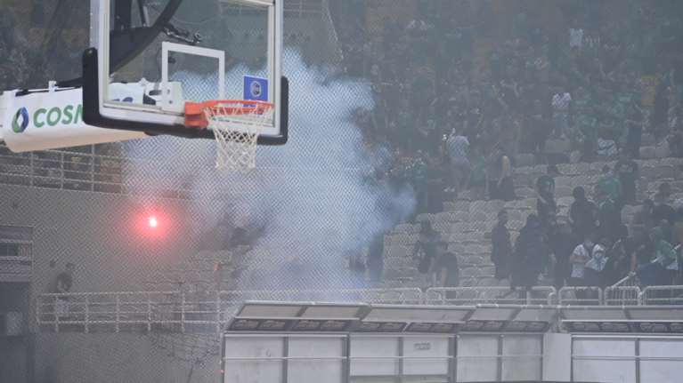 Γιώργος Μαυρωτάς: Μπαίνει ρήτρα παραβατικότητας στις ομάδες- "Ψαλίδι" στη χρηματοδότηση αν γίνουν επεισόδια