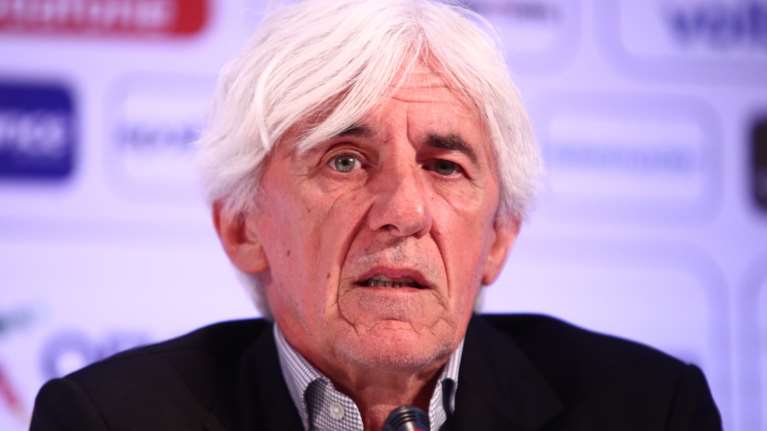 Εθνική Ελλάδας: Τι είπε στην πρώτη του ομιλία στους παίχτες ο Ιβάν Γιοβάνοβιτς