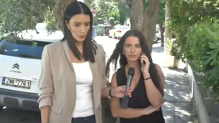 Σεξουαλική παρενόχληση μέσα σε τρόλεϊ: Η σοκαριστική μαρτυρία του θύματος