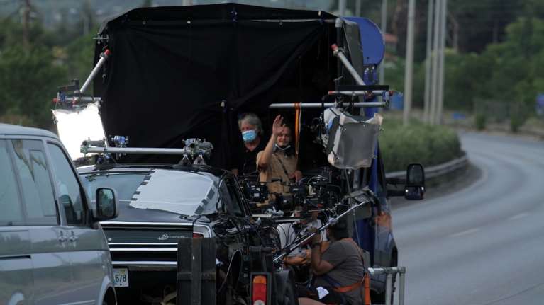 Θεσσαλονίκη: Δύο νέες ταινίες με υπογραφή &quot;Χόλιγουντ&quot; στην πόλη - Πού θα γίνουν τα γυρίσματα