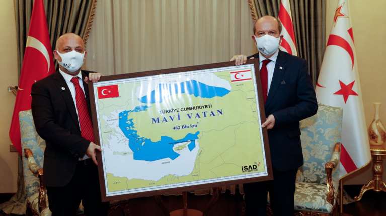 Κατεχόμενα: Προς εκλογές οι Τουρκοκύπριοι μετά την παραίτηση Σανέρ