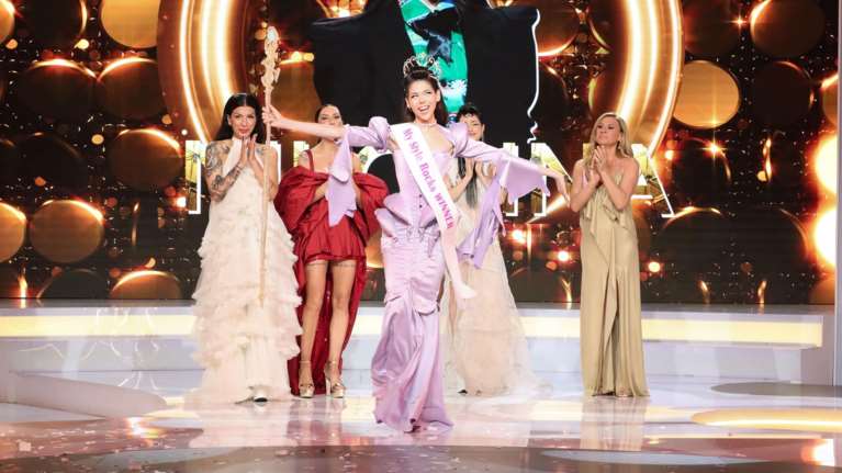 My Style Rocks: Μεγάλη νικήτρια η 20χρονη Νικολίνα Νικολούζου - Η αποκάλυψη ότι είναι διεμφυλική και η φυλομετάβαση