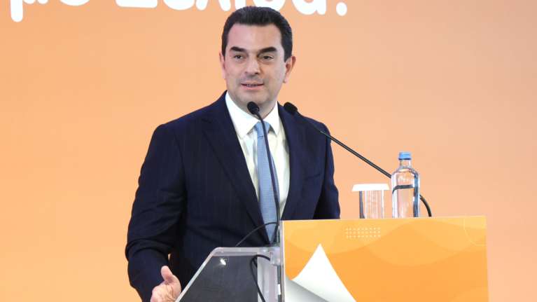 Σκρέκας για ακρίβεια: Θα δούμε άμεσα μειώσεις τιμών σε προϊόντα ευρείας κατανάλωσης