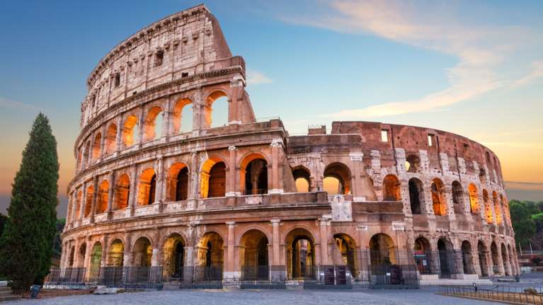 Σκάνδαλο στην Ιταλία: Πρόστιμο 20 εκατ. ευρώ σε ταξιδιωτικούς πράκτορες για &quot;μαύρη αγορά&quot; εισιτηρίων στο Κολοσσαίο