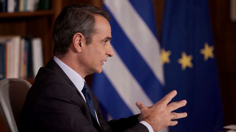 Μητσοτάκης για Βουλγαρία: Φρικιαστικό το ατύχημα, τα συλλυπητήριά μου στις οικογένειες