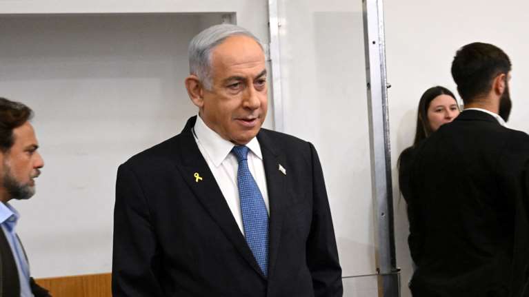 Ισραήλ: Ο Νετανιάχου υποβλήθηκε σε αφαίρεση προστάτη