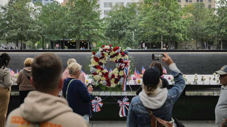 11η Σεπτεμβρίου: 24 χρόνια από το χτύπημα στους Δίδυμους Πύργους - Η Νέα Υόρκη τιμά τα θύματα με φόντο τη σκληρή προεκλογική μάχη