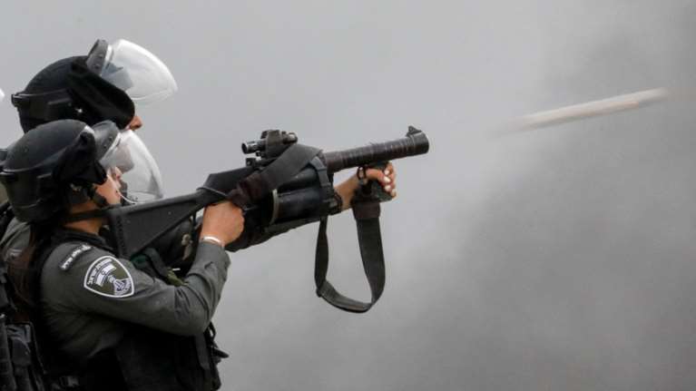 Ισραήλ: Παλαιστίνιος σκοτώθηκε από πυρά στρατιωτών - "Απείλησε με μαχαίρι έναν αστυνομικό"