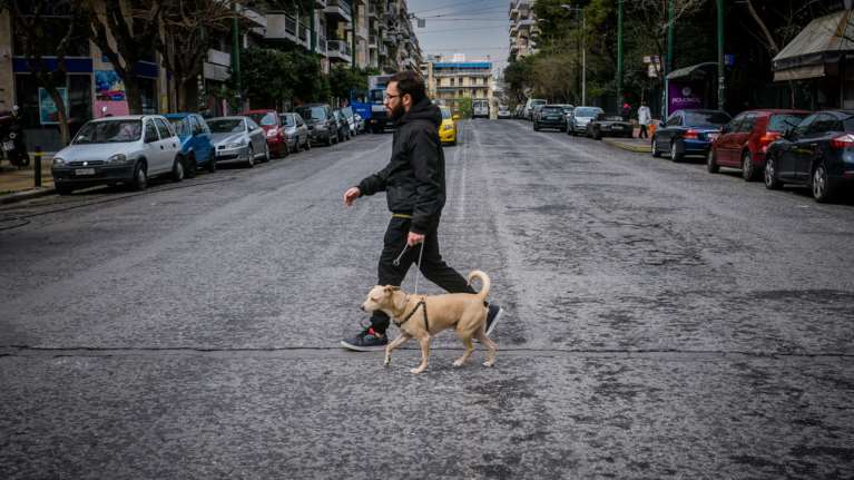 Τζανάκης: Aν δεν αποδώσουν τα μέτρα, θα πρέπει να πάμε σε lockdown