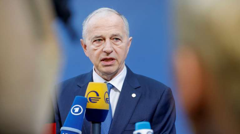 ΝΑΤΟ: &quot;Οι ανησυχίες της Τουρκίας αντιμετωπίζονται μεταξύ φίλων και συμμάχων&quot;