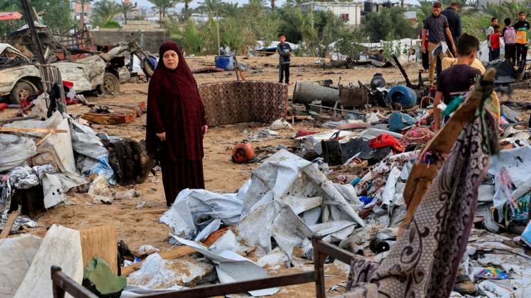 Βήμα πίσω από το Ισραήλ: Επιτρέπει την είσοδο τροφίμων στη Γάζα μετά τον τρίμηνο αποκλεισμό