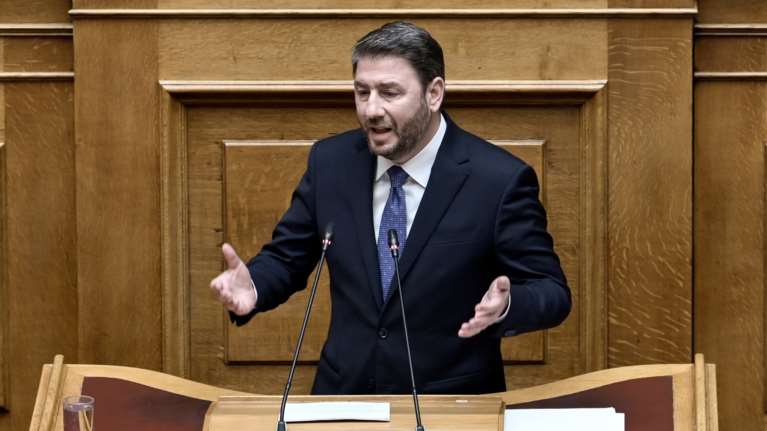 Νέα ερώτηση Νίκου Ανδρουλάκη στον Κυριάκο Μητσοτάκη για τα ενοίκια &quot;φωτιά&quot; - Ζητάει να καταργηθεί η Golden Visa