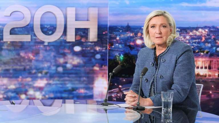 Μαρίν Λε Πεν: Η επόμενη μέρα και τα σενάρια μετά την καταδίκη - Οι πρώτες δηλώσεις και τι θα καταφέρει με την έφεση