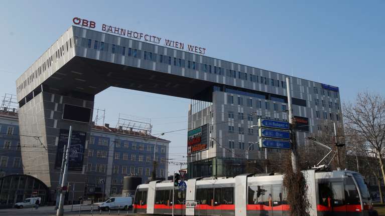 Αυστρία: Απετράπη τρομοκρατική επίθεση σε σιδηροδρομικό σταθμό της Βιέννης - Συνελήφθη 14χρονος τουρκικής καταγωγής