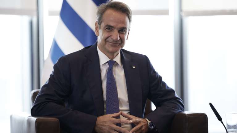 Μητσοτάκης για μεταναστευτικό: Η ΕΕ πρέπει να αναπτύξει σχέσεις με τις τρίτες χώρες με συντεταγμένο τρόπο και προληπτικά