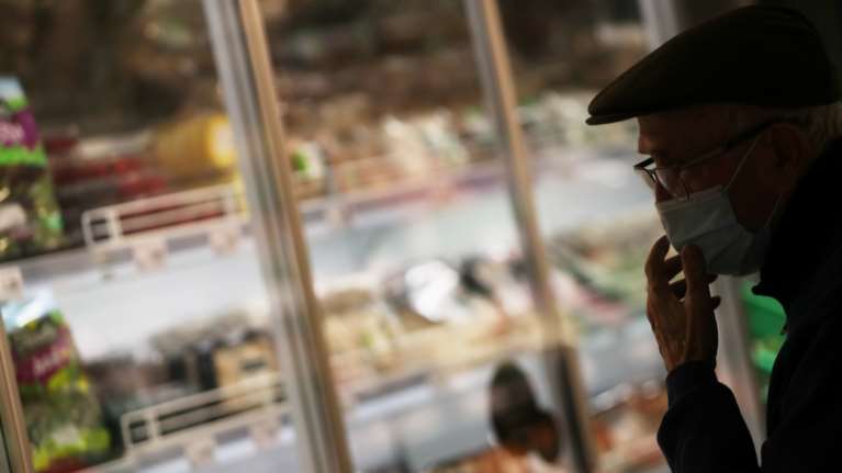 Κορονοϊός: Σχεδόν 23.000 οι νεκροί στην Ισπανία - Αυξήθηκαν κατά 378 σε ένα 24ωρο