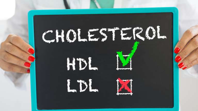 Αλλαγές στην αντιμετώπιση της χοληστερίνης – Οι τρεις νέες συστάσεις