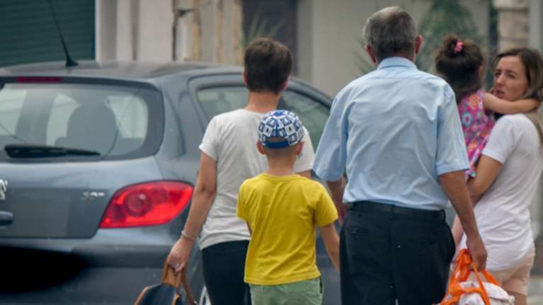 Αρχ. Ολυμπία: Νέα εντολή εκκένωσης για Λούβρο - Άνω Λούβρο - Άσπρα Σπίτια - Σε εξέλιξη τα μέτωπα στην Ηλεία