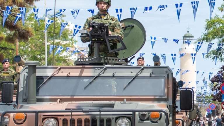 &quot;Θα το κάνω για τη μαμά Ρωσία&quot;: Πώς δρούσε ο κατάσκοπος στην Αλεξανδρούπολη - Έστελνε φωτογραφίες στον &quot;στρατολογητή&quot; του