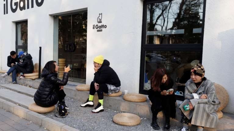 Κορονοϊός: Χαλαρώνουν τα μέτρα για μηδενικά κρούσματα στην Κίνα - Πανηγυρίζουν οι πολίτες