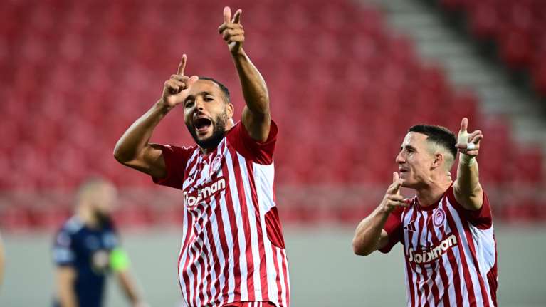 Europa League: Απαντήσεις έδωσε ο Ολυμπιακός και συνεχίζει στην Ευρώπη - Αποκλείστηκε και η ΑΕΚ, μετά τον ΠΑΟ
