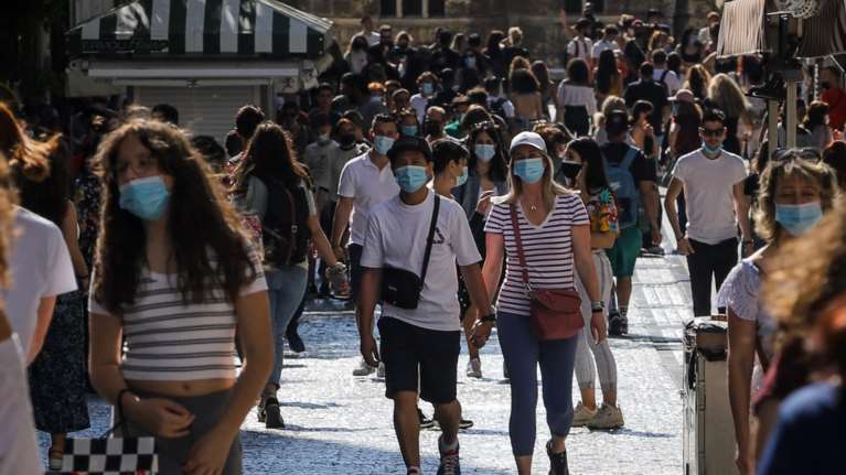 Καιρός: Ανατροπή σκηνικού - Υποχωρούν επιτέλους από το Σάββατο ο καύσωνας και η αφρικανική σκόνη