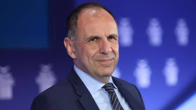 Γεραπετρίτης: Θέλουμε αυτοδυναμία - Δεν αποκλείουμε τις προγραμματικές συνεργασίες