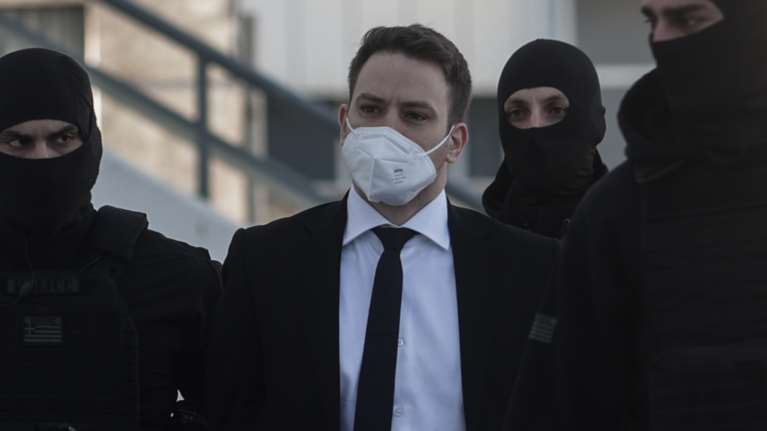 Μητέρα της Καρολάιν: Το τέρας με έβαλε να πληρώσω το φέρετρο - Την ημέρα της κηδείας του έδωσα 2.000 ευρώ