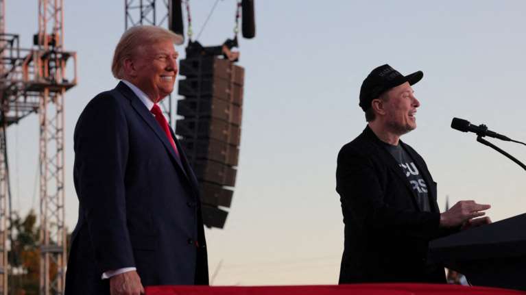 Ο Μασκ ενόχλησε τους Ρεπουμπλικανούς: Είναι υπέρ της βίζας σε ξένους εργαζόμενους - Οι αναρτήσεις που άναψαν &quot;φωτιές&quot;