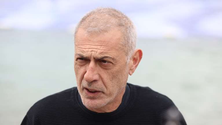 Μώραλης για υπόθεση Λυγγερίδη: Στημένο παιχνίδι χωρίς κανένα νομικό επιχείρημα για να πλήξουν τον Β. Μαρινάκη