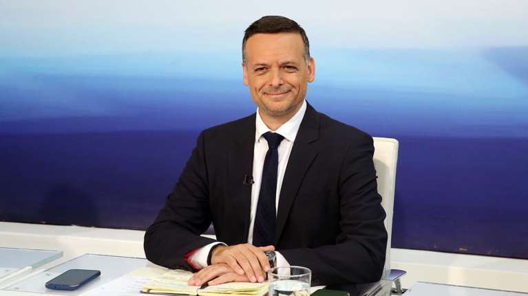 Εκλογές ΠΑΣΟΚ - Χάρης Δούκας: Θέλουμε την υπέρβαση ή ένα κλειστό και φοβικό κόμμα;