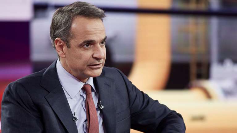 Επιχείρηση αλλαγής ατζέντας από την ακρίβεια: Στροφή στα μεγάλα έργα υποδομής - Στη Θεσσαλονίκη ο Μητσοτάκης