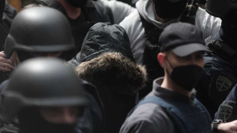 &quot;Δεν πρόκειται ποτέ να δεχθεί ότι αφαίρεσε τη ζωή των παιδιών της&quot;: Τι λέει ο δικηγόρος της Ρούλας Πισπιρίγκου