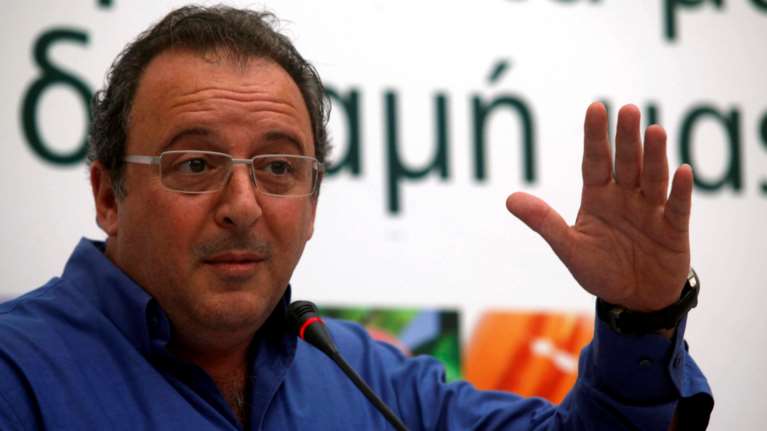 Δημήτρης Καμπουράκης: Ο Μητσοτάκης του έκανε πρόταση να είναι υποψήφιος στις επόμενες εκλογές