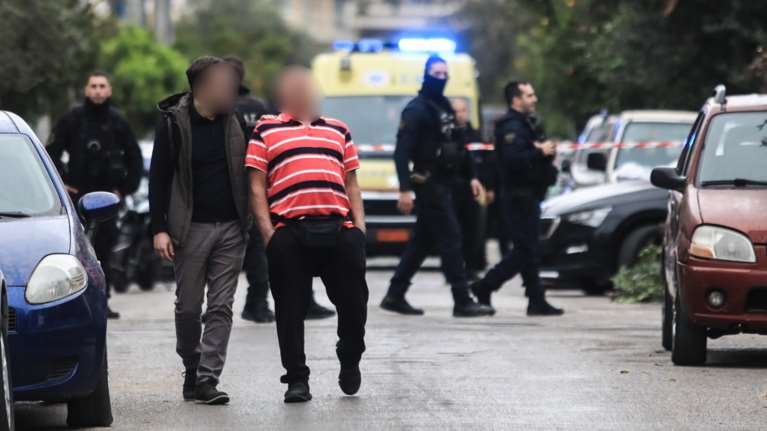 Νίκαια: Γιατί ο 64χρονος ήρθε από τη Θεσσαλονίκη αποφασισμένος - Σκότωσε τον γαμπρό του και αυτοκτόνησε