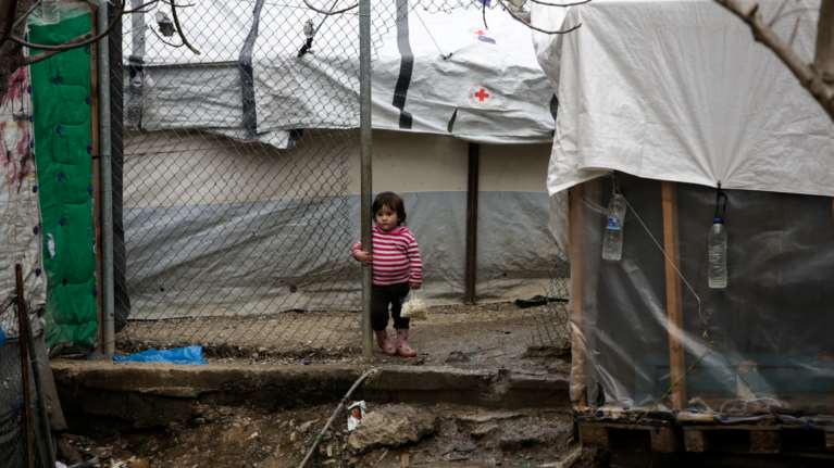 Το Βερολίνο θα δεχθεί 80 με 100 ασυνόδευτα προσφυγόπουλα από την Ελλάδα