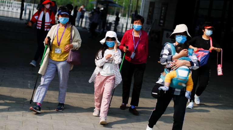 Πρόβλεψη σοκ: "Βουτιά" έως 80% στον παγκόσμιο τουρισμό - Απώλειες μαμούθ 1,1 τρισ. ευρώ