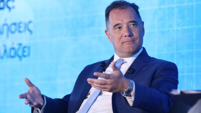 Γεωργιάδης για φοιτητικές εκλογές: Γι’ ακόμη μια χρόνια ηττήθηκε η Αριστερά μέσα στα ελληνικά πανεπιστήμια