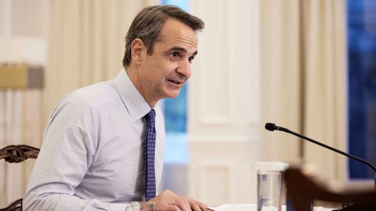 ΣΥΡΙΖΑ: Τα μέτρα που ανακοίνωσε ο πρωθυπουργός για τις γιορτές είναι μία ακόμη απόδειξη της προσωπικής του αποτυχίας