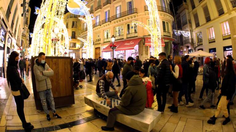 Συναγερμός για τη μετάλλαξη Όμικρον: Εξαπλώνεται στην Ευρώπη - Επιβεβαιωμένα κρούσματα σε 10 χώρες
