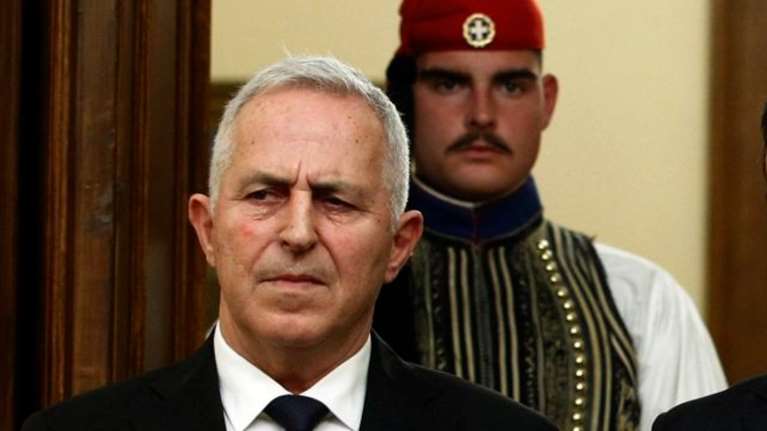 Αποστολάκης: Σκληρές αλλά αληθινές οι εκφράσεις Κασσελάκη περί "πέμπτης φάλαγγας" στον ΣΥΡΙΖΑ