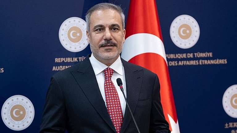 Φιντάν για χωρικά ύδατα: Eγώ δεν αποδέχομαι τα 12 μίλια, εσύ δεν αποδέχεσαι τα 6 - Το πρόβλημα στο Αιγαίο μπορεί να λυθεί