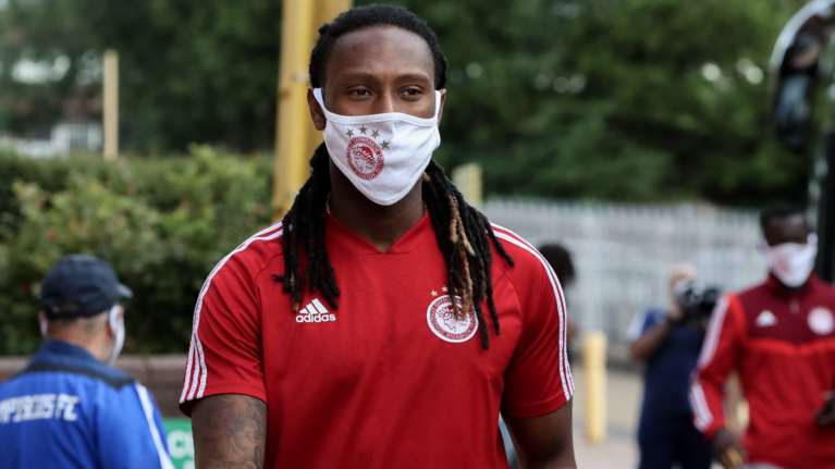 Υπόθεση Σεμέδο: &quot;Δώσε 15.000 ευρώ, αλλιώς καλή τύχη στη φυλακή&quot; - Το μήνυμα στο Instagram λίγο πριν συλληφθεί