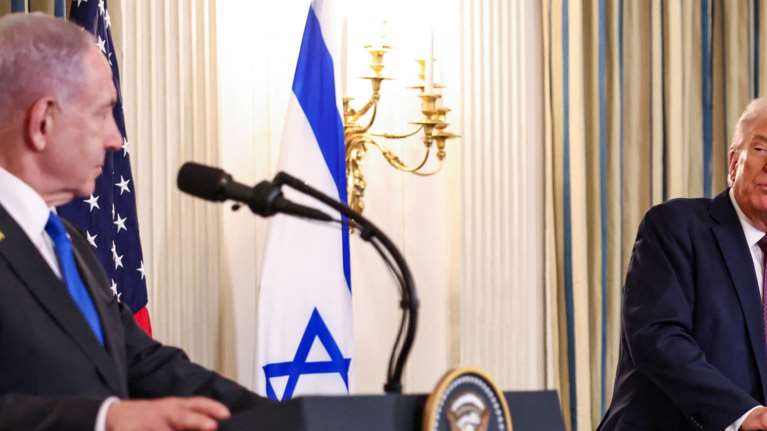 Συμφωνία Τραμπ - Νετανιάχου για την Γάζα: Το σχέδιο για αποστρατιωτικοποίηση, αφοπλισμό της Χαμάς και επιστροφή των ομήρων